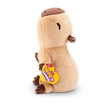 Peluche Blandito Mediano Hug-A-Lumps De Zuru - Holly Vaca Peluda | Compra Online - Toys