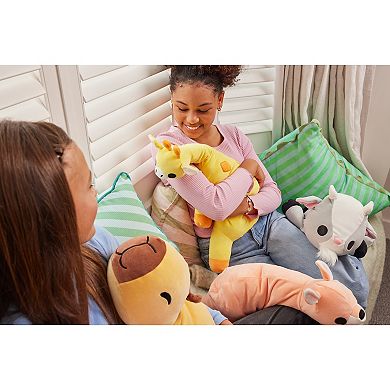 ZURU Hug-A-Lumps Medium Connie Soft Plush Toy