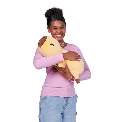 ZURU Hug-A-Lumps Medium Connie Soft Plush Toy