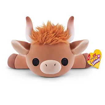 ZURU Hug-A-Lumps Medium Soft Plush Toy