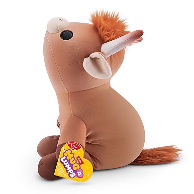 ZURU Hug-A-Lumps Medium Soft Plush Toy
