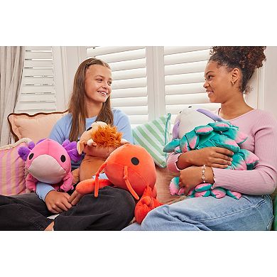 ZURU Hug-A-Lumps Medium Soft Plush Toy