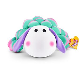 ZURU Hug-A-Lumps Medium Lucy Soft Plush Toy