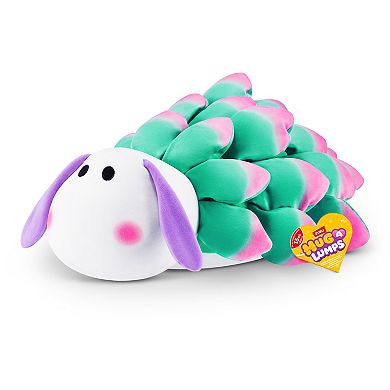 ZURU Hug-A-Lumps Medium Lucy Soft Plush Toy
