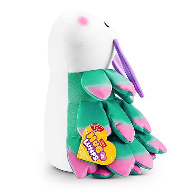 ZURU Hug-A-Lumps Medium Lucy Soft Plush Toy