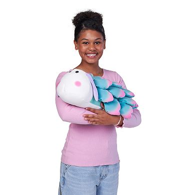 ZURU Hug-A-Lumps Medium Lucy Soft Plush Toy