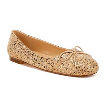 Rag & Co Women's Apollon Ballerina Shoes