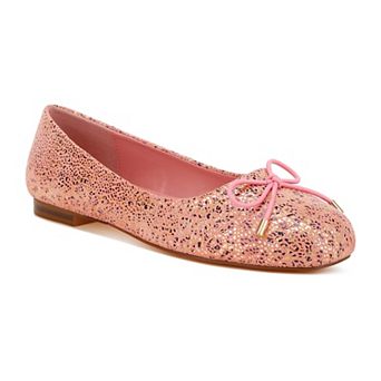 Rag & Co Women's Apollon Ballerina Shoes