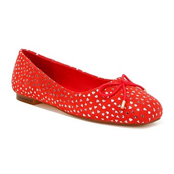 Rag & Co Women's Apollon Ballerina Shoes