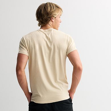 Men's Bruce Springsteen Graphic Tee