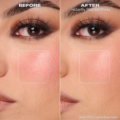 Boucle Silk Airbrushed Talc-Free Finishing Powder