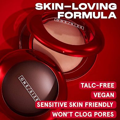 Boucle Silk Airbrushed Talc-Free Finishing Powder