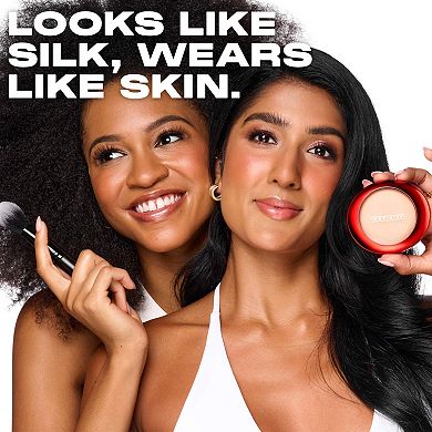 Boucle Silk Airbrushed Talc-Free Finishing Powder