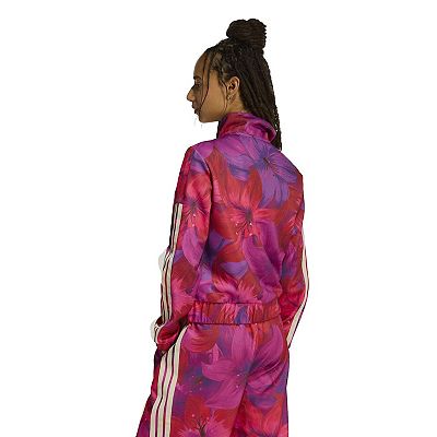 Women's adidas x FARM Rio House of Tiro Track Top