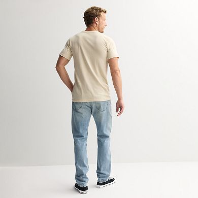 Men's Coors Racing Graphic Tee