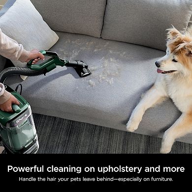 Shark® Detect Pro Lift-Away Upright Vacuum