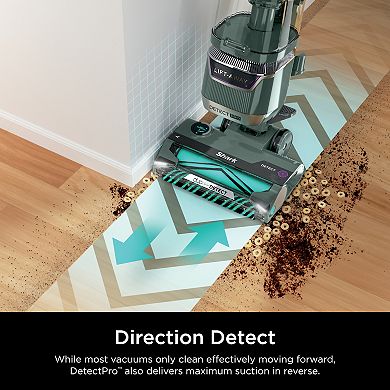 Shark® Detect Pro Lift-Away Upright Vacuum