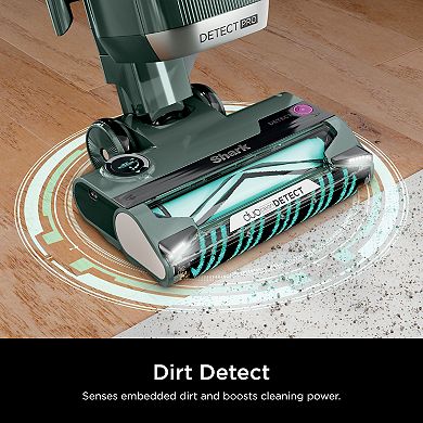 Shark® Detect Pro Lift-Away Upright Vacuum