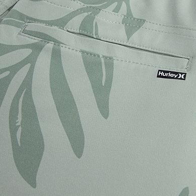 Boys 8-20 Hurley Elastic Back H20-DRI Walkshorts