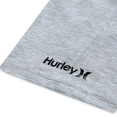 Boys 8-20 Hurley Tropical Graphic Short Sleeve T-shirt