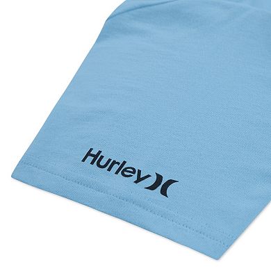 Boys 8-20 Hurley Surfer Beach Monkey Short Sleeve Graphic Tee