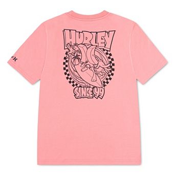 Boys 8-20 Hurley Surfer Graphic T-shirt