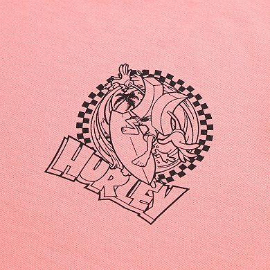 Boys 8-20 Hurley Surfer Graphic T-shirt