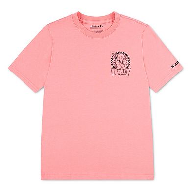 Boys 8-20 Hurley Surfer Graphic T-shirt