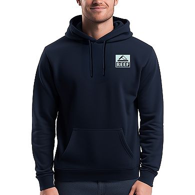 Men's REEF Palms Fleece Pullover Hoodie