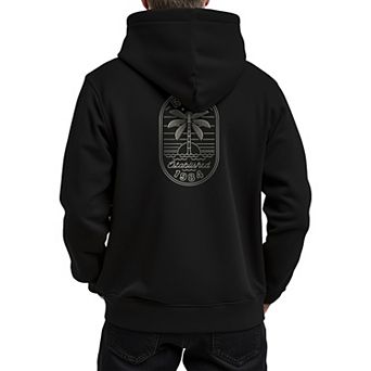 Men's REEF Paradise Fleece Pullover Hoodie