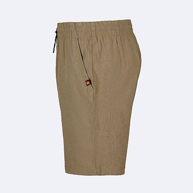 Boys 8-20 Quiksilver Eddie Pull-On Amphibian Shorts