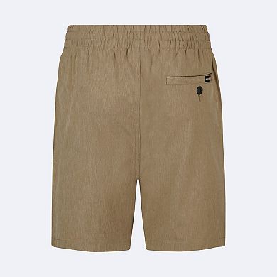 Boys 8-20 Quiksilver Eddie Pull-On Amphibian Shorts