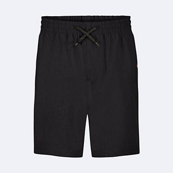 Boys 8-20 Quiksilver Eddie Pull-On Amphibian Shorts