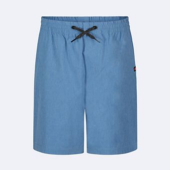 Boys 8-20 Quiksilver Eddie Pull-On Amphibian Shorts