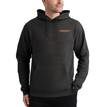 Men's REEF Simplified Fleece Pullover Hoodie