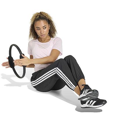 Women's adidas Essentials Workout Seamless Scoopneck T-Shirt