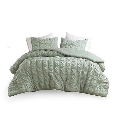 510 Design Paxton Comforter Set