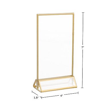 6-Pack - Picture Frames by Great Northern Popcorn