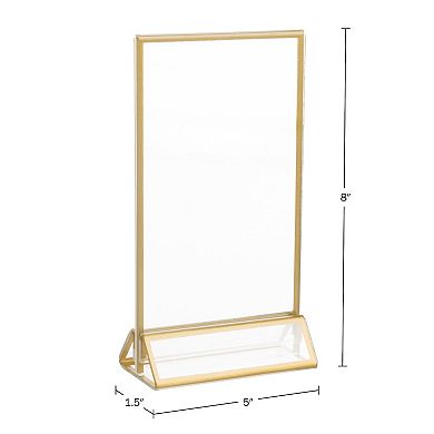 6-Pack - Picture Frames by Great Northern Popcorn