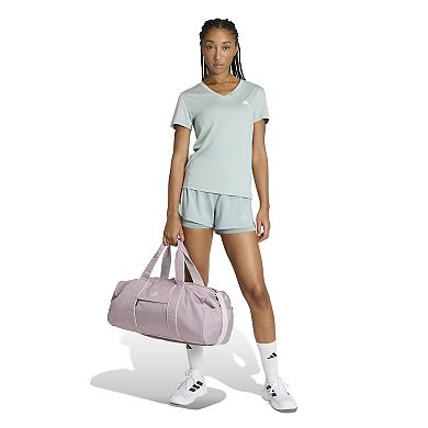 Women's adidas Workout Essentials V-Neck T-Shirt