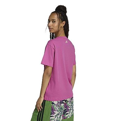 Women's adidas X FARM RIO Graphic T-Shirt
