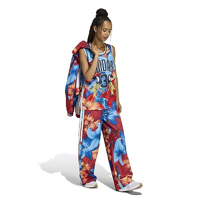 Women's adidas x FARM Rio House of Tiro Track Pants