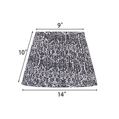 Pattern Lamp Shade