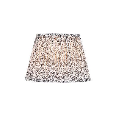 Pattern Lamp Shade