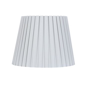 Box Pleat Lamp Shade