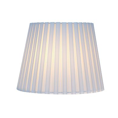 Box Pleat Lamp Shade