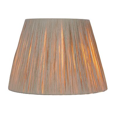 Raffia Lamp Shade