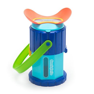Educational Insights Geosafari® Jr. Rocknoculars™ On-the-Go Rock Collecting Tool