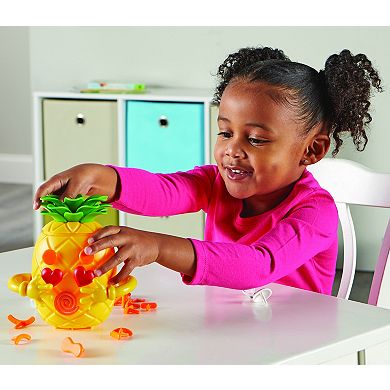 Learning Resources Big Feelings Pineapple 30-pc. Social-Emotional Learning Toy