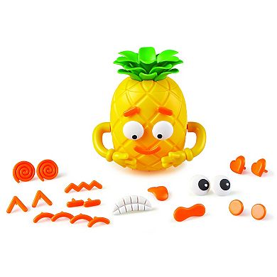 Learning Resources Big Feelings Pineapple 30-pc. Social-Emotional Learning Toy